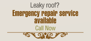 Emergency repair service available